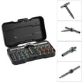 24-in-1 Magnetic Screwdriver Set