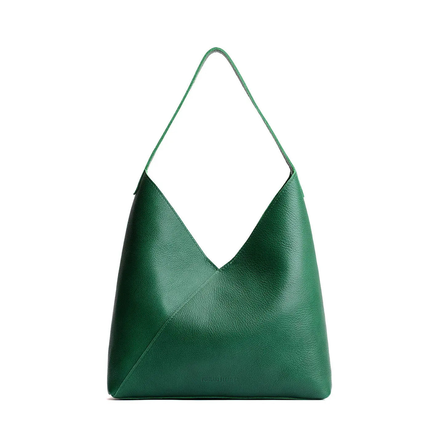 Naomi Leather Shoulder Bag | Portland Leather | 30+ Colors