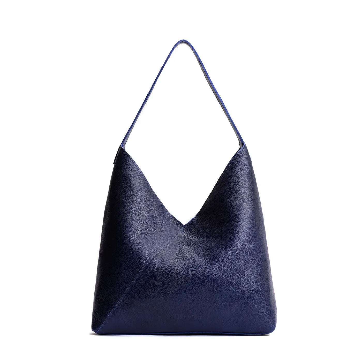 Naomi Leather Shoulder Bag | Portland Leather | 30+ Colors