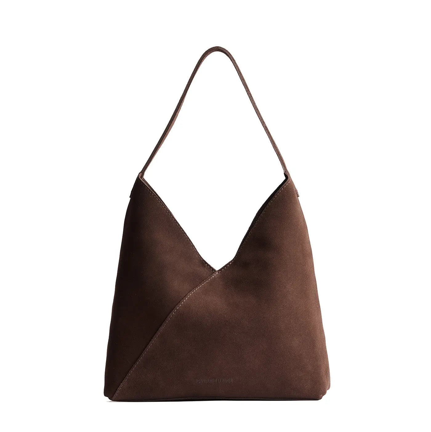 Naomi Leather Shoulder Bag | Portland Leather | 30+ Colors