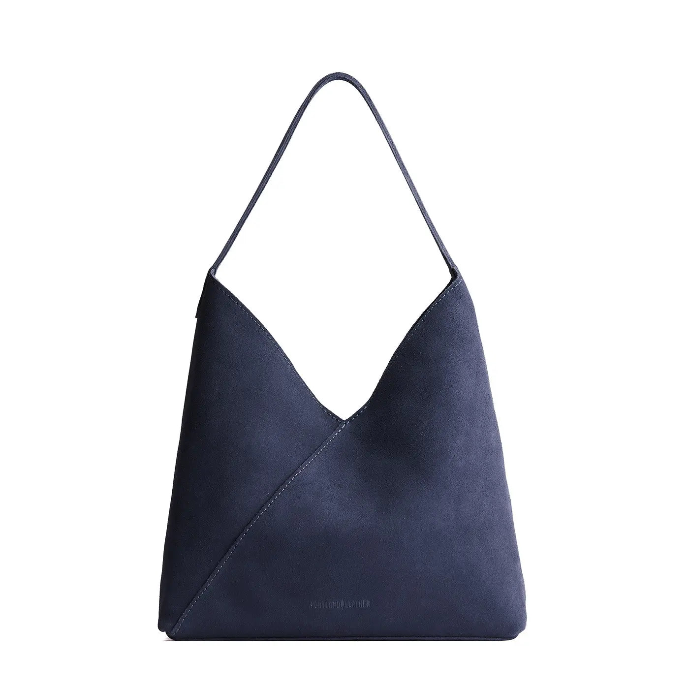 Naomi Leather Shoulder Bag | Portland Leather | 30+ Colors
