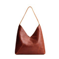Naomi Leather Shoulder Bag | Portland Leather | 30+ Colors