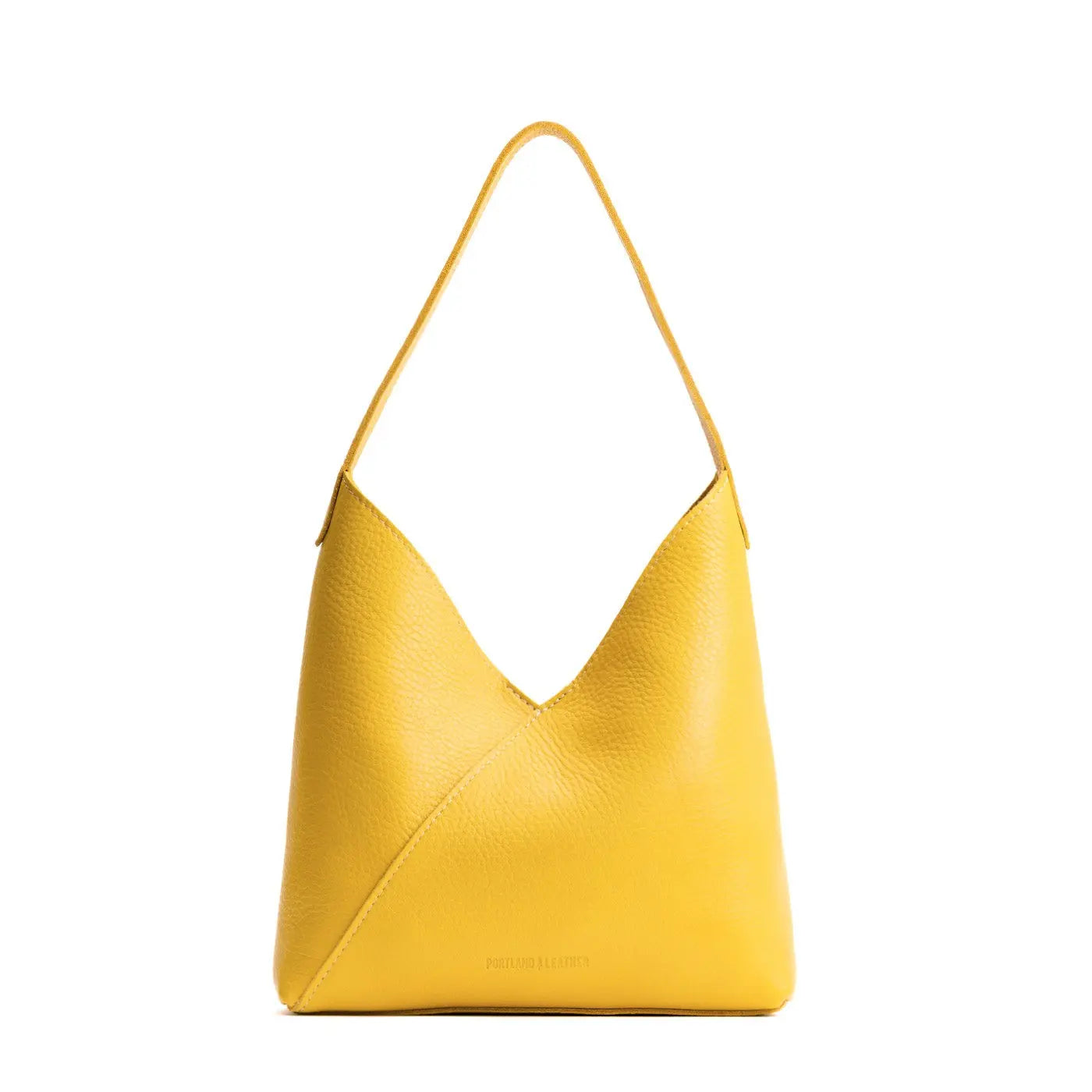 Naomi Leather Shoulder Bag | Portland Leather | 30+ Colors