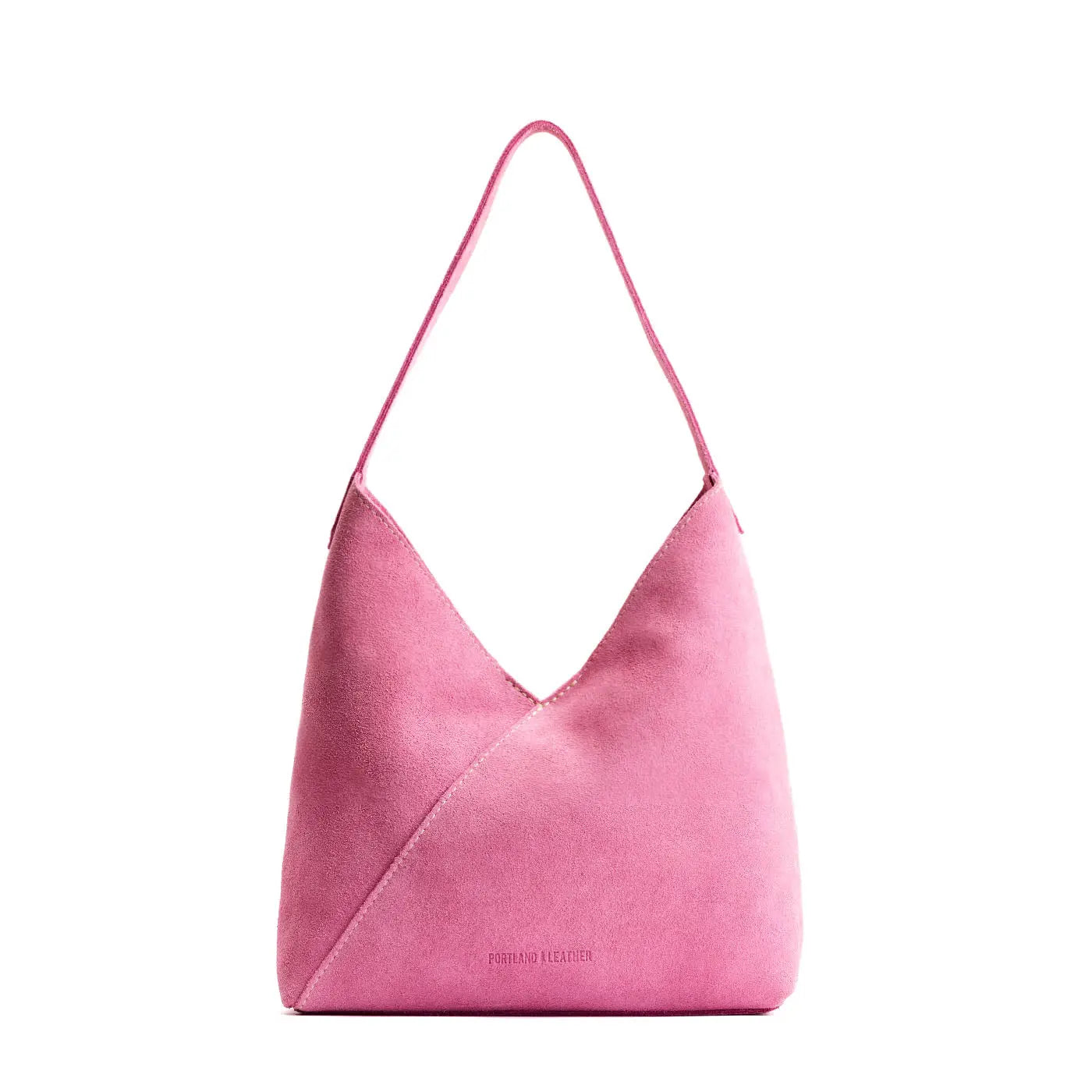 Naomi Leather Shoulder Bag | Portland Leather | 30+ Colors