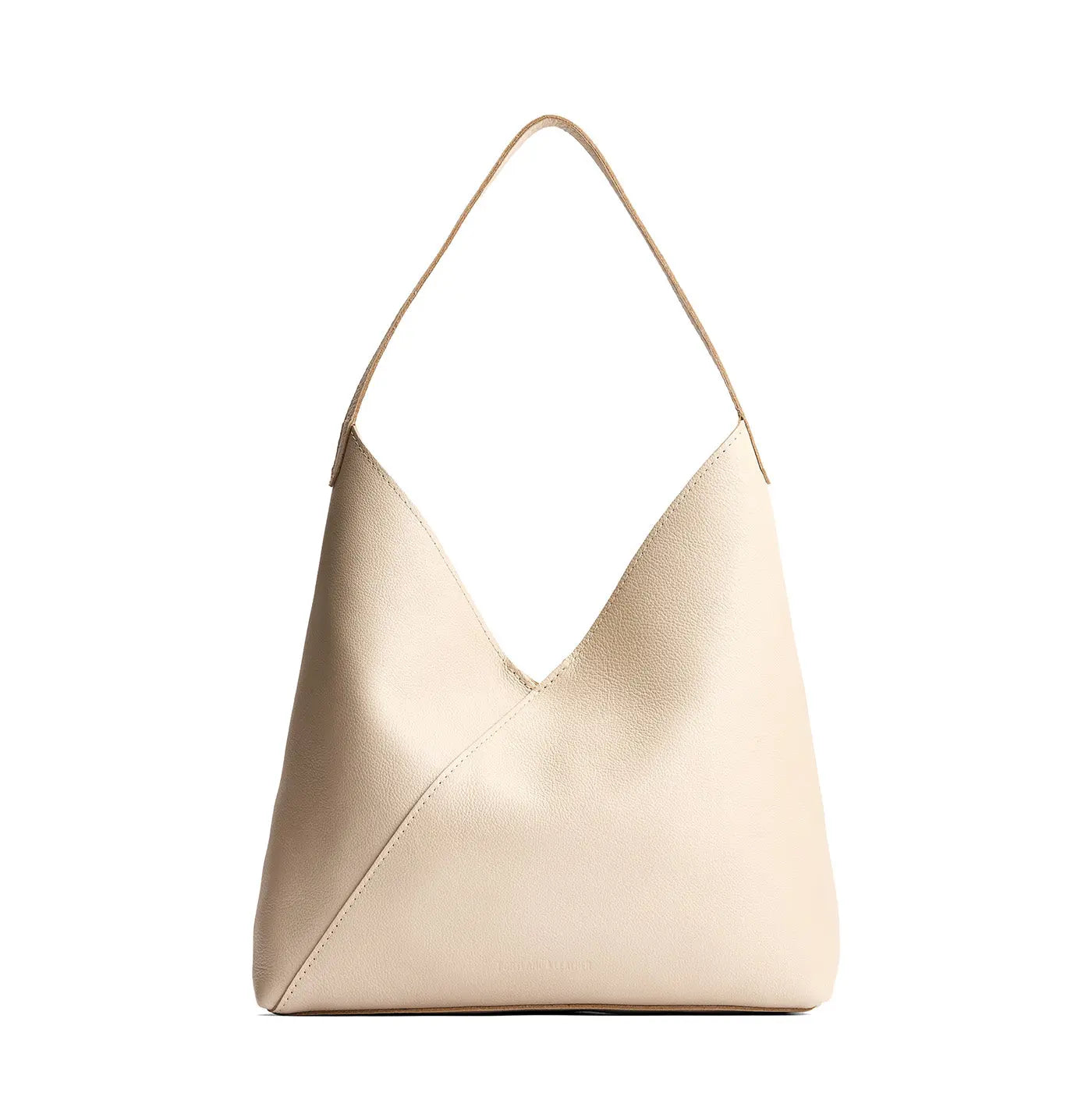 Naomi Leather Shoulder Bag | Portland Leather | 30+ Colors