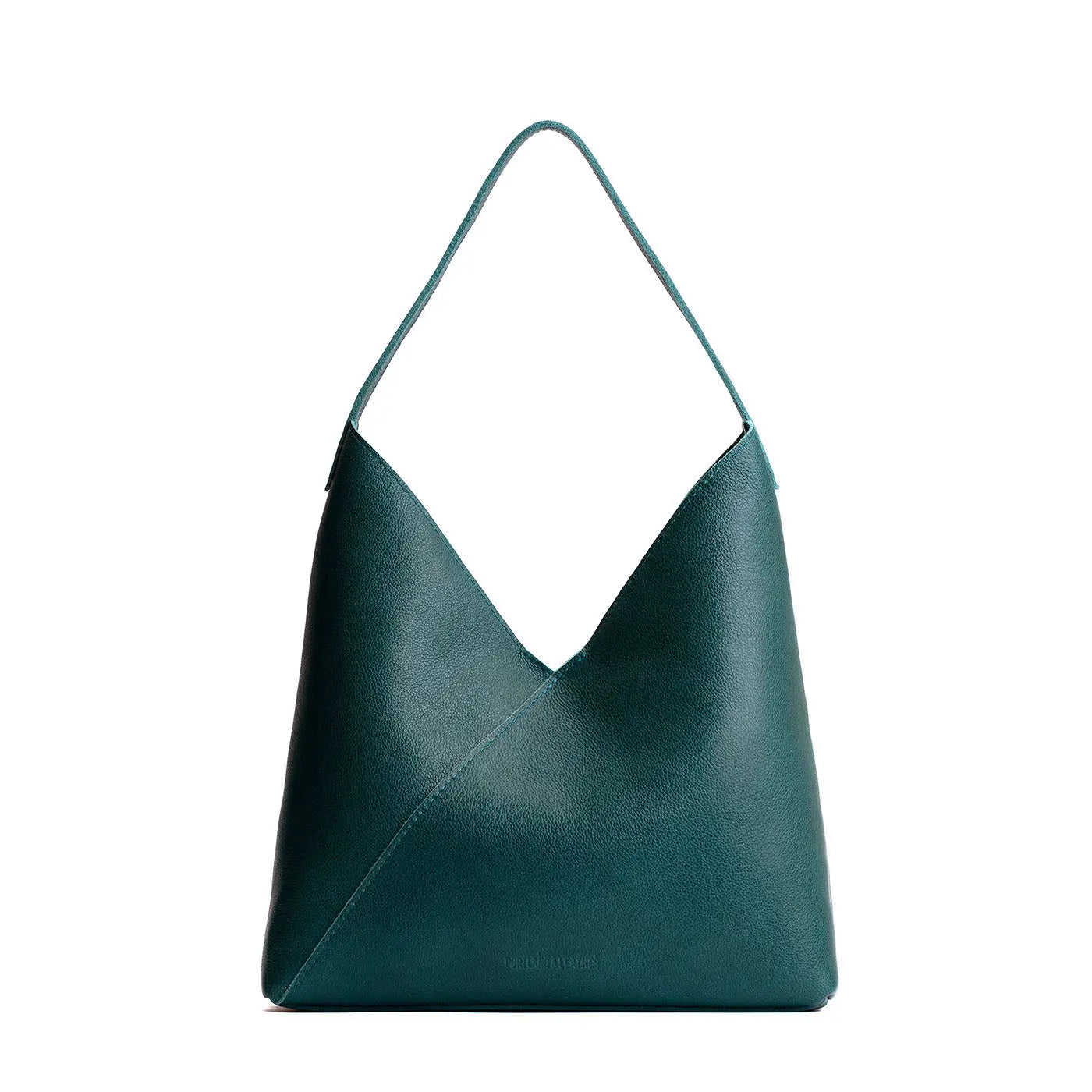 Naomi Leather Shoulder Bag | Portland Leather | 30+ Colors