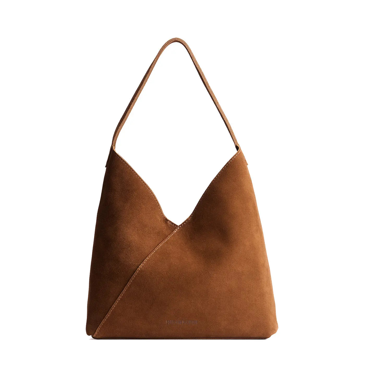 Naomi Leather Shoulder Bag | Portland Leather | 30+ Colors