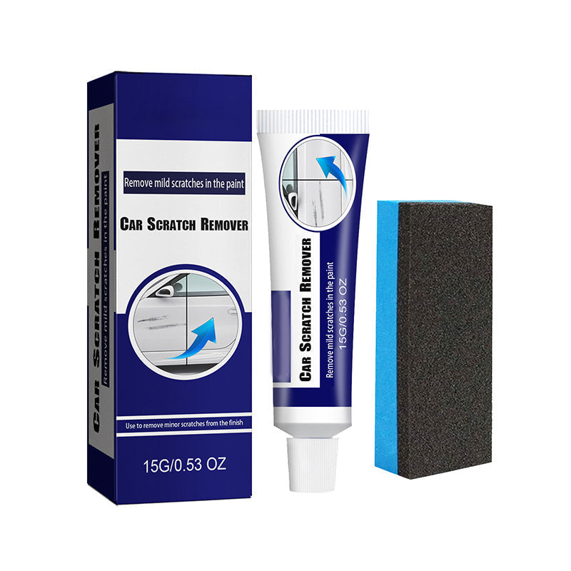 🔥Hot Sale - 50% OFF🔥Minute-Level Magic, Scratches Vanish! Car Scratch Remover🚗✨