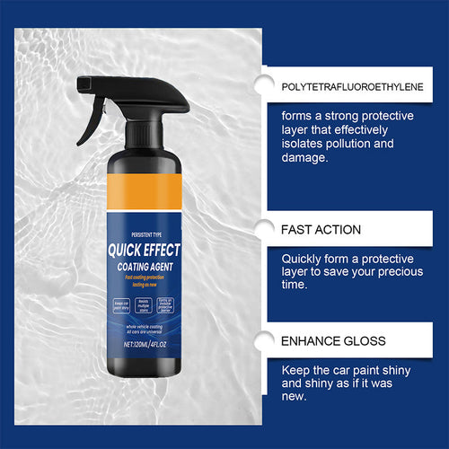 Car Coating Spray