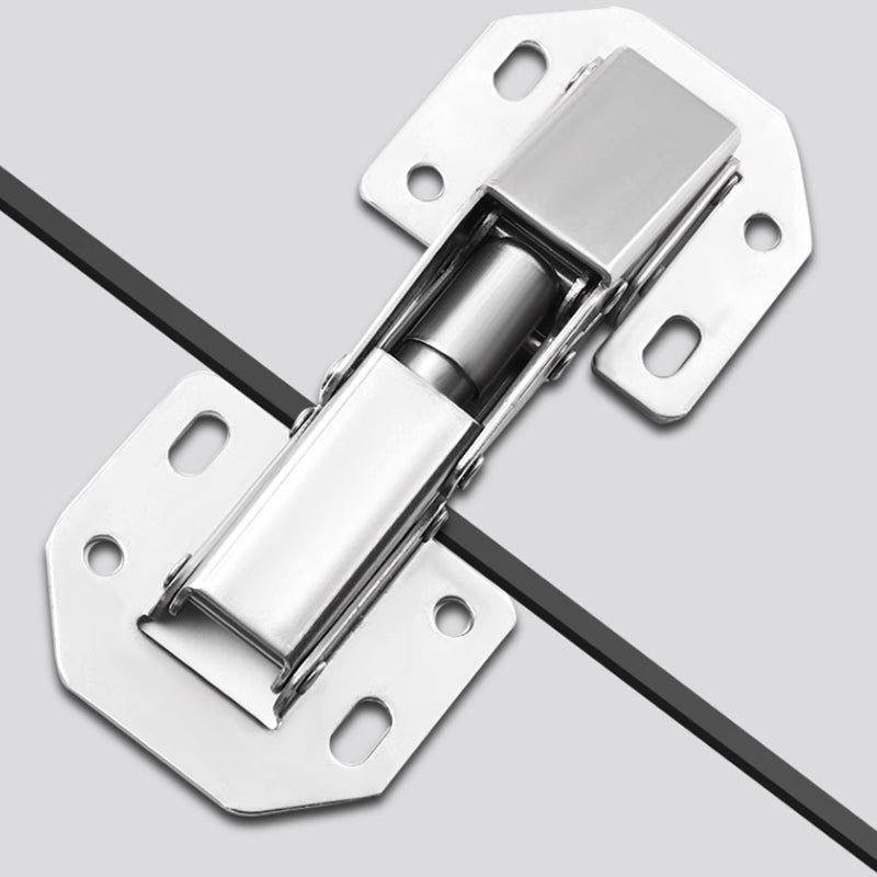 Cabinet Hinge - Easy Installation Bridge Shaped Door Hinges
