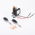 Wireless Remote Battery Disconnect Switch