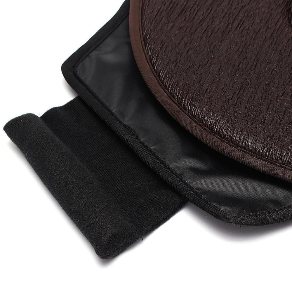 🔥2026 Hot Sale🚗360° Rotating Seat Cushion