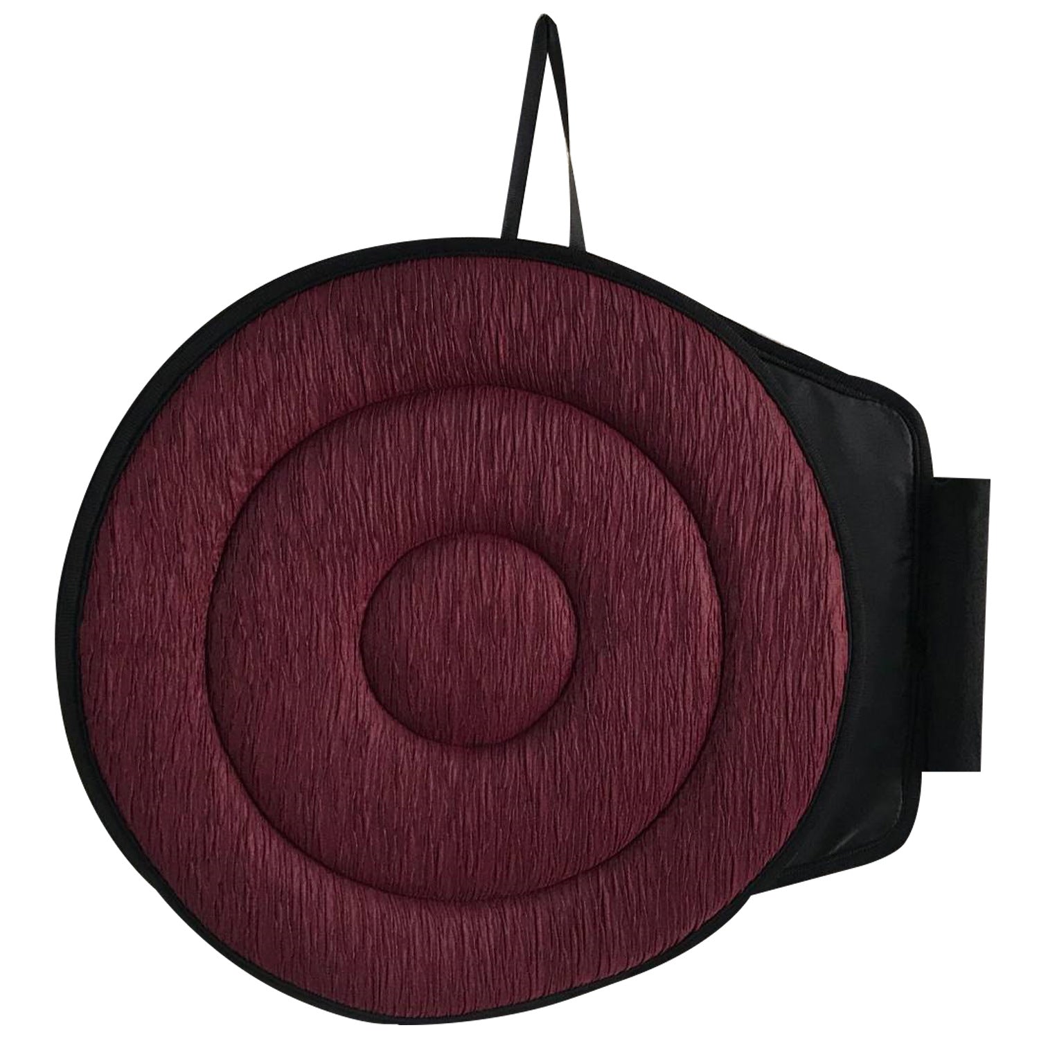 🔥2026 Hot Sale🚗360° Rotating Seat Cushion