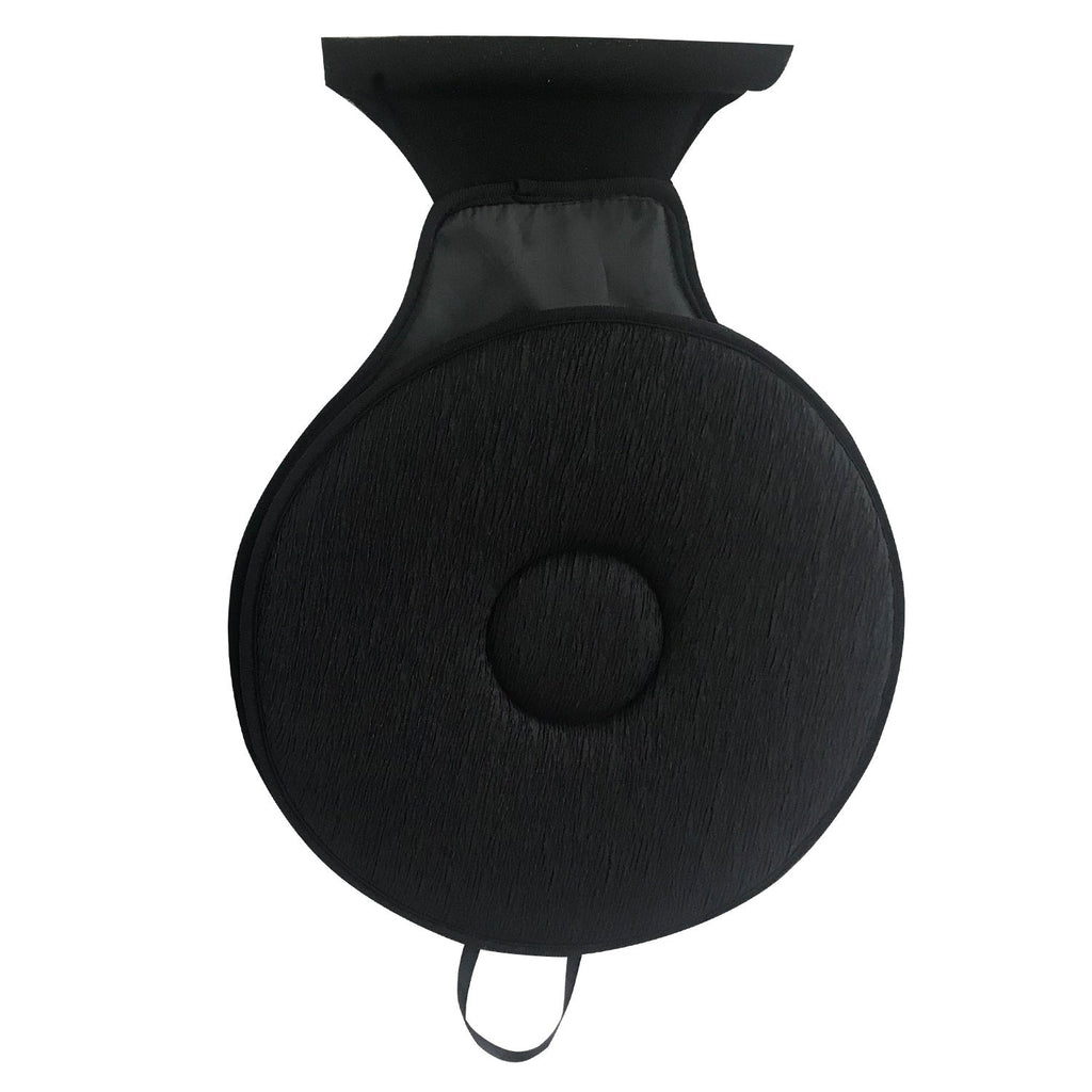 🔥2026 Hot Sale🚗360° Rotating Seat Cushion