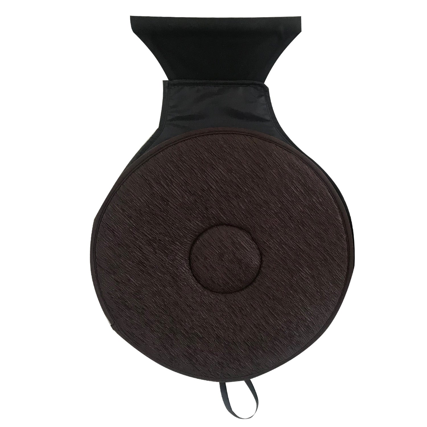 🔥2026 Hot Sale🚗360° Rotating Seat Cushion