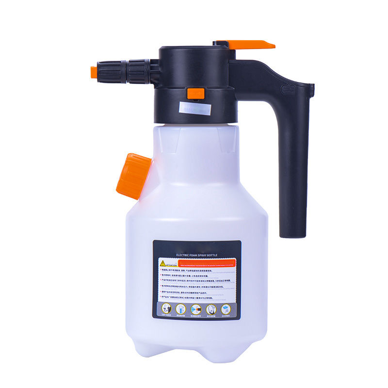 2L Electric Car Wash Foam Sprayer